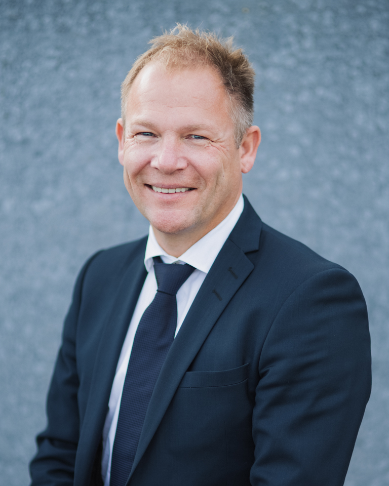 Rolf Ingebrigtsen