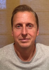 Stian Kleggetveit, ansvarlig for Quality Week i Norge.