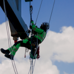 Bilde av kurs i Tilkomstteknikk