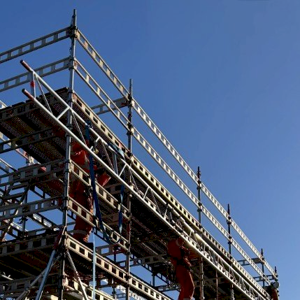 Bilde for kurs i Stillasbyggerkurs DEL 2 PRAKSIS – Stavanger