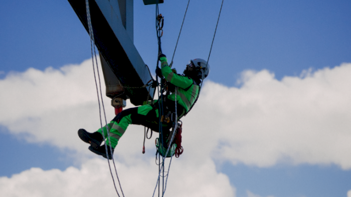 Bilde for kurs i Tilkomstteknikk Nivå 2